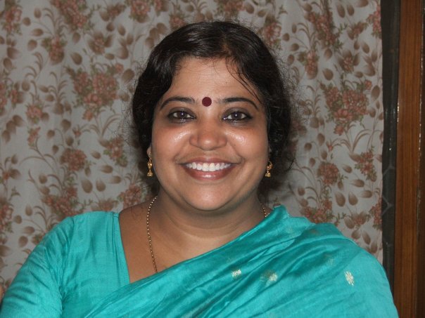 Smt. B Lakshmi Ramesh