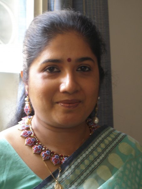 Smt. Sarbani Rath