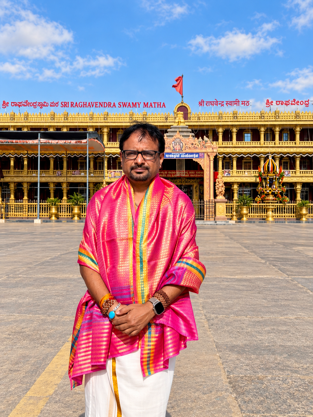 Shri Sunilkumar S. Biradar