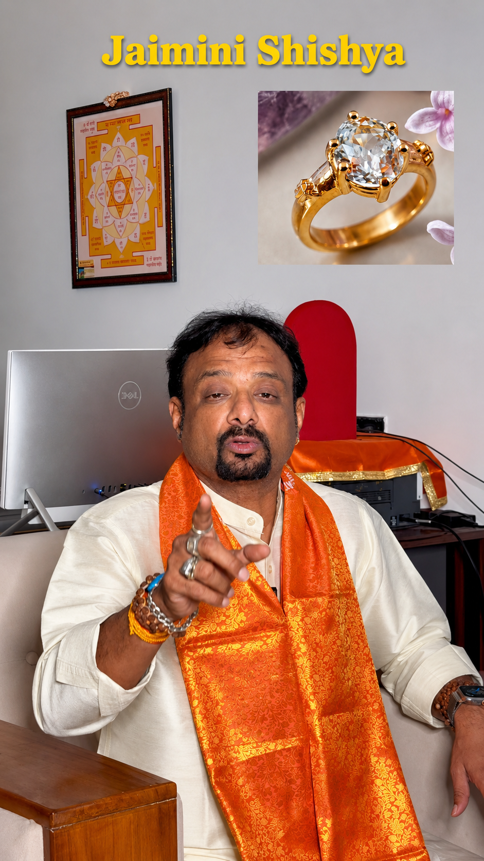 Shri Sunilkumar S. Biradar