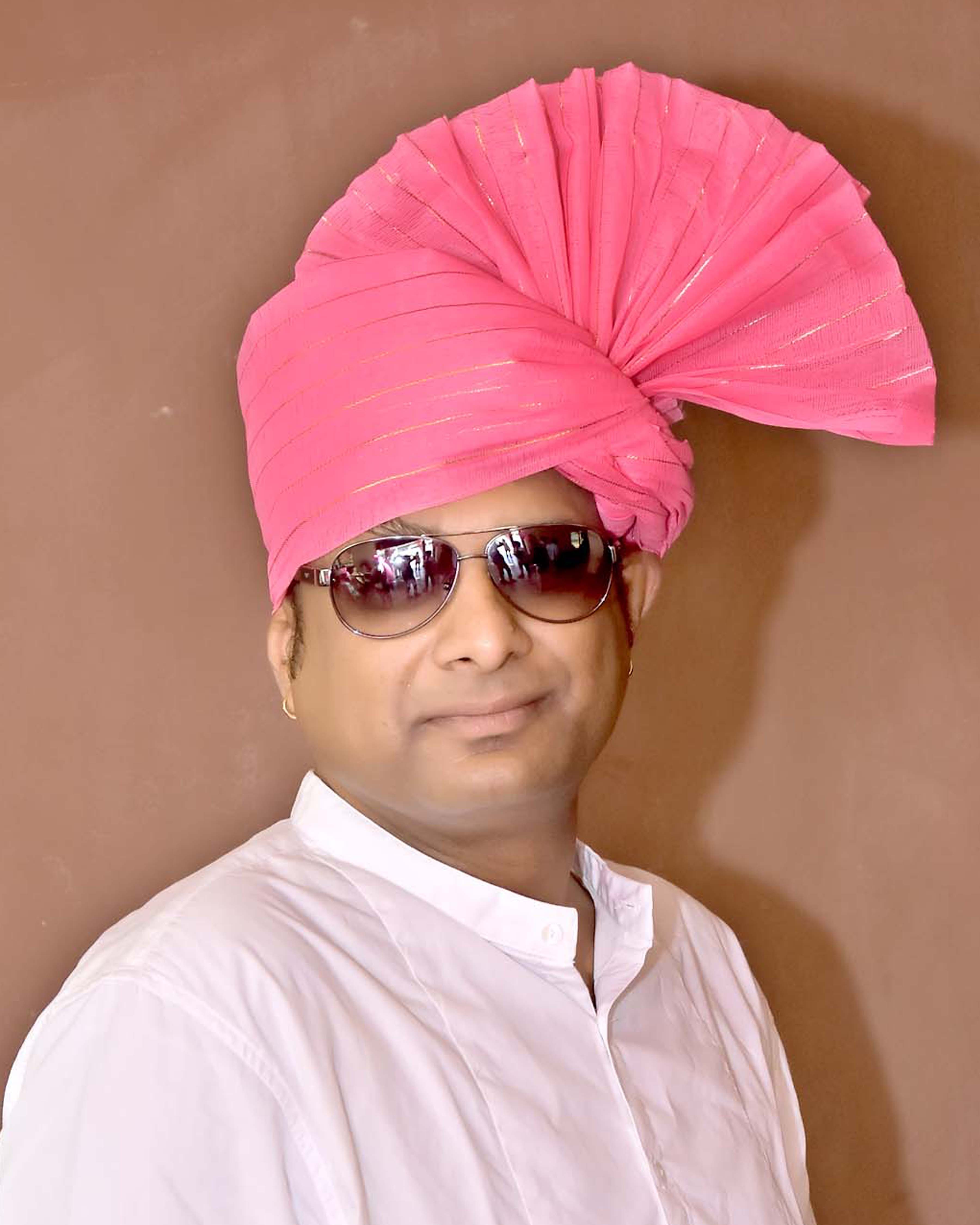 Shri Sunilkumar S. Biradar