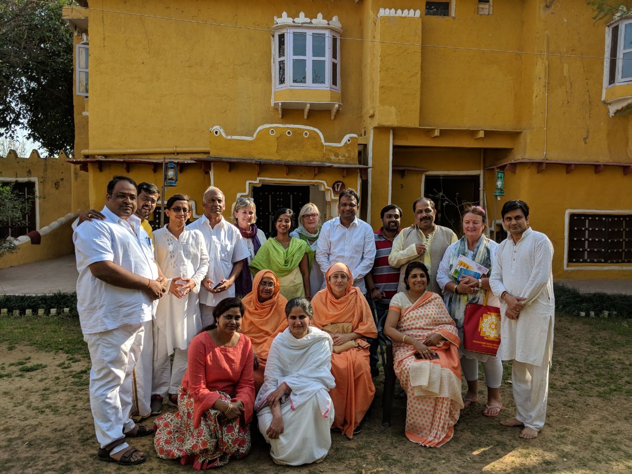 Jaimini Scholar, Jyotiṣa Guru & Vāstu Consultant certification