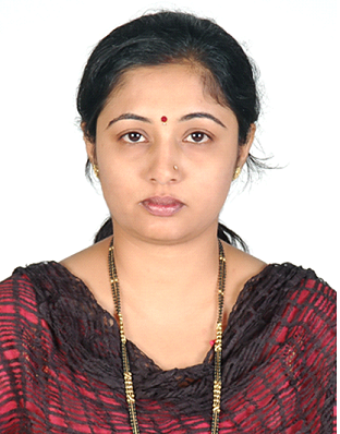 Poornima Biradar